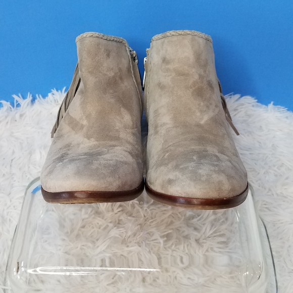 Sam Edelman Paige Booties - Picture 12 of 16